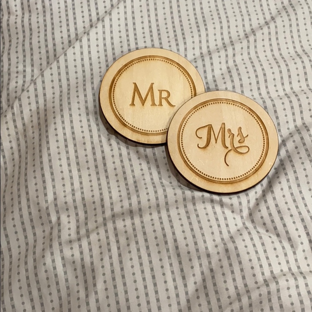 Coasters